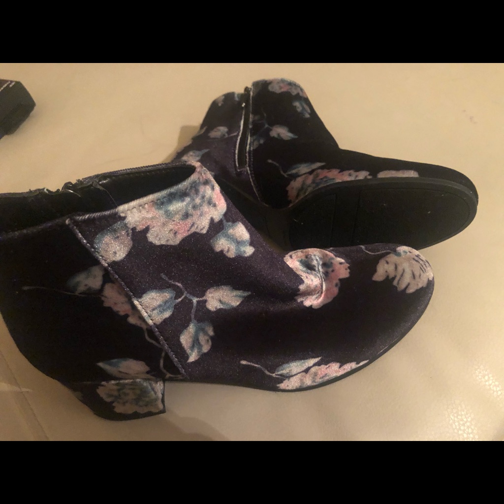 Circus Ankle Boot